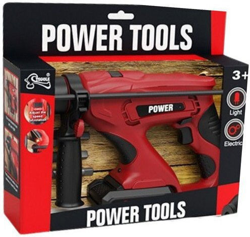 Lean Toys Kinder-Tool Für 3+ Jahre