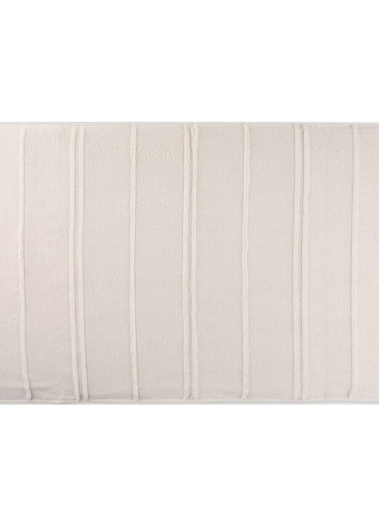 Hobby Home Pânză De Față Arden 50x90cm Cappuccino 2 Bucăți Greutate 450gsm