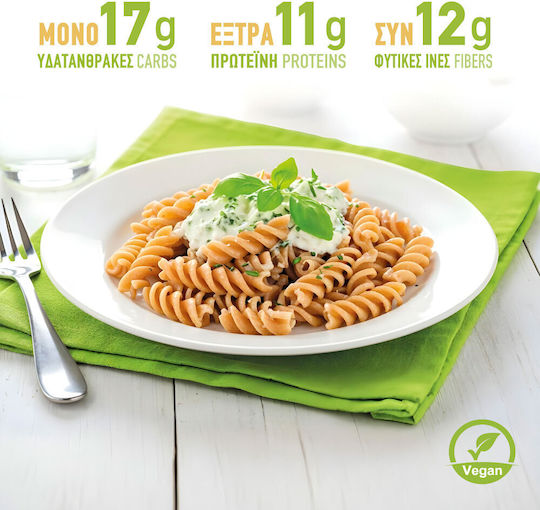 NoCarb Βίδες Vegan 150gr