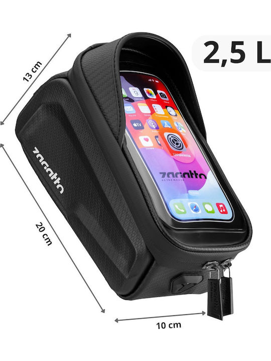 Zagatto Frame Bag
