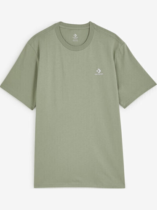 STAR CHEVRON T-shirt Green