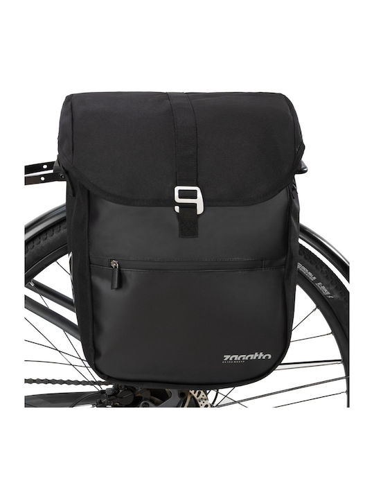 Zagatto Rack Bag 18lt