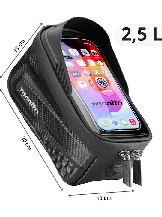 Zagatto Frame Bag