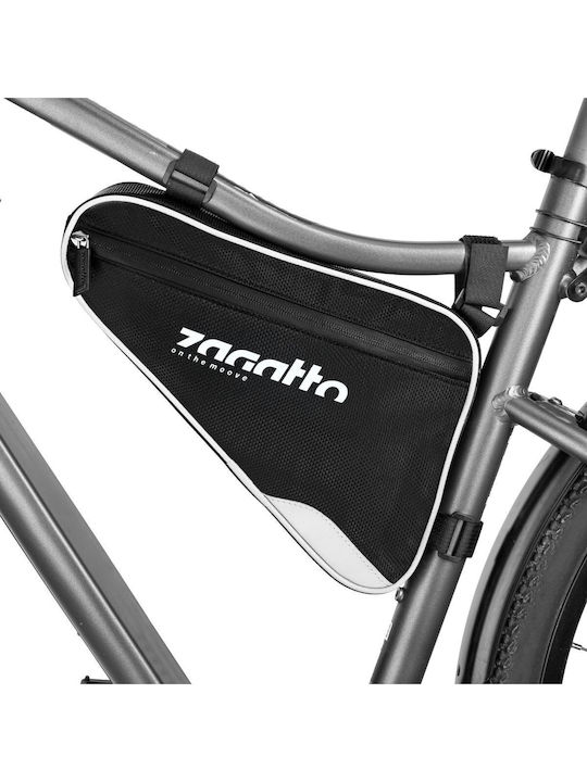 Zagatto Frame Bag 2L