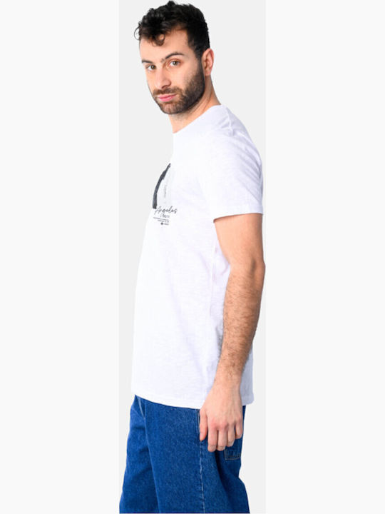 T-shirt White