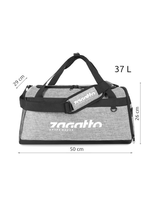 Zagatto ZG702