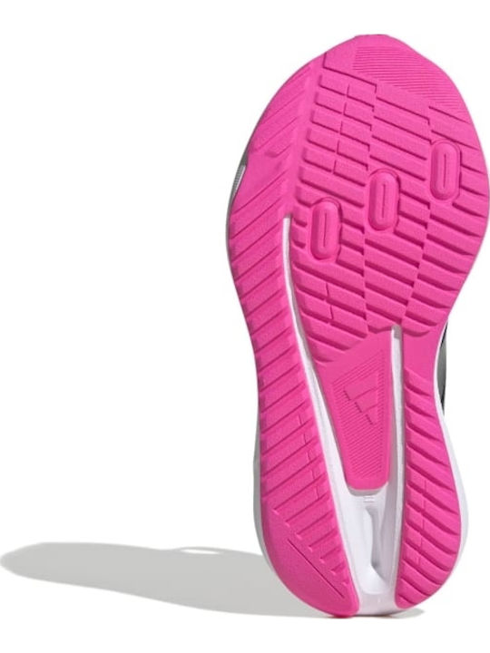 Duramo Sl2 El C Kids Sports Shoes Running with Hoop & Loop Closure Blue