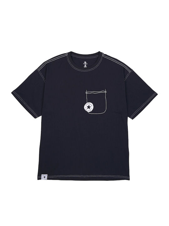 T-shirt Black