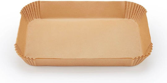 Rohnson Non-stick Papers for Air Fryer 25x35cm 50pcs