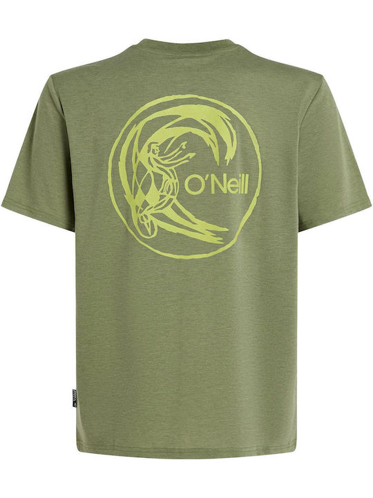 Αθλητικό T-shirt Fern