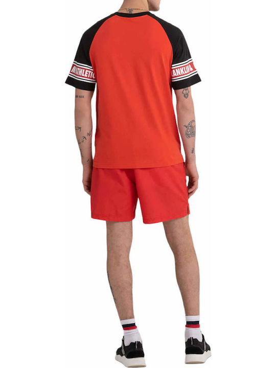 T-Shirt Rot