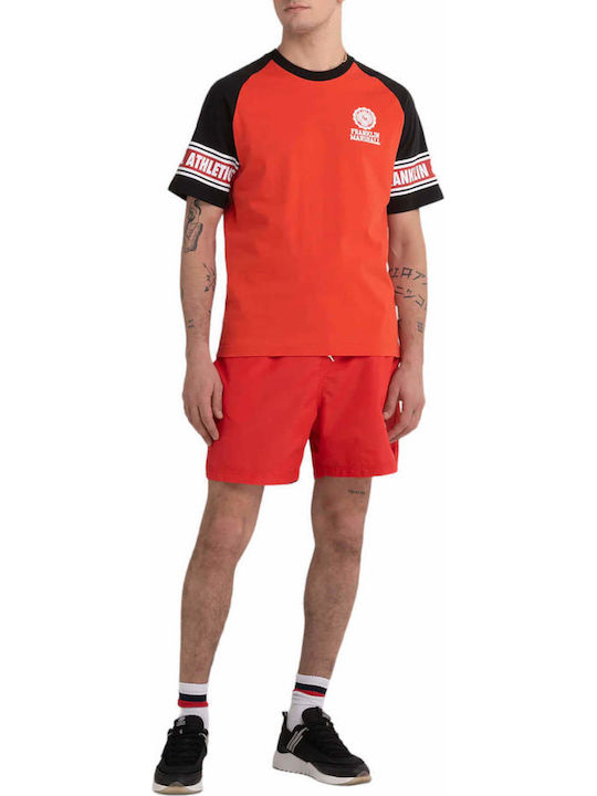 T-Shirt Rot