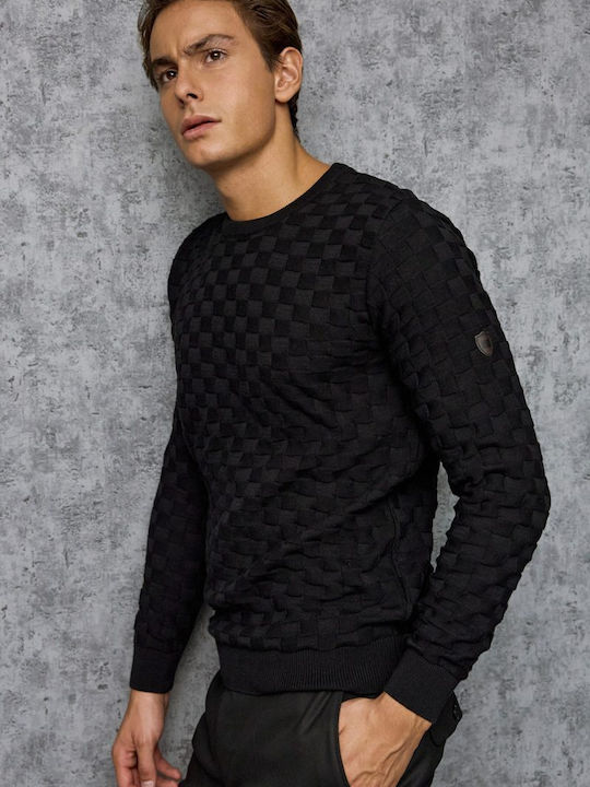 Sweater Black