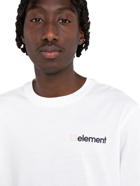 T-shirt Λευκό
