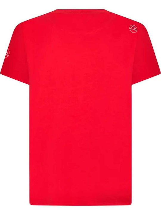 Lagorai T-Shirt Rot