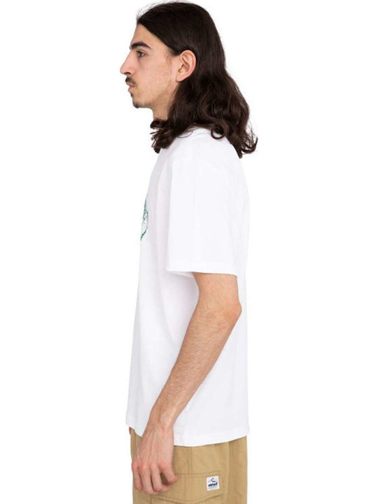 T-shirt White