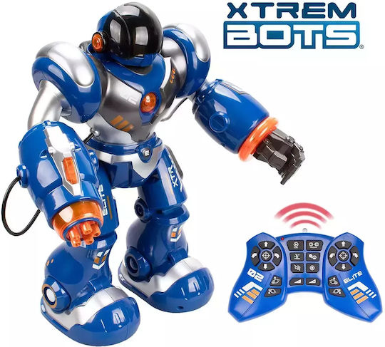 Ferngesteuertes Roboter