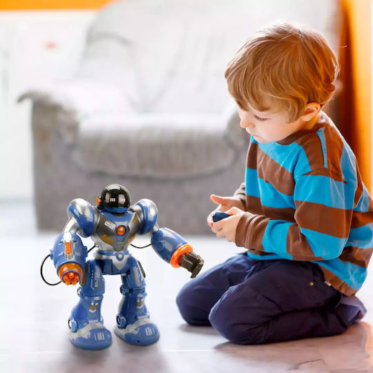 Ferngesteuertes Roboter