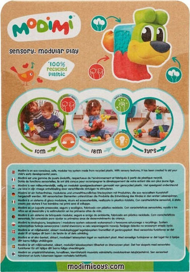 Goliath Ζωάκι για 36+ Μηνών