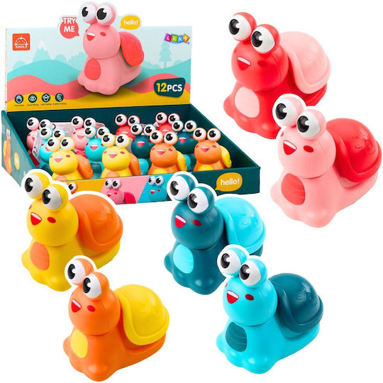 Lean Toys Baby Toy (Various Designs/Assortments of Designs) 1pc