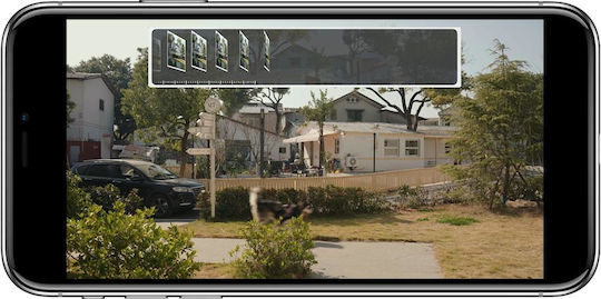 Imou IPC-B7ED-5M1TEA-EU/FSP14 IP Κάμερα Παρακολούθησης Wi-Fi/4G Full HD+ 5MP Αδιάβροχη Μπαταρίας με Αμφίδρομη Επικοινωνία και Φακό 3.6mm