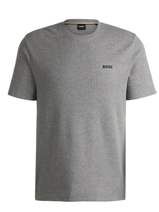 T-shirt Γκρι