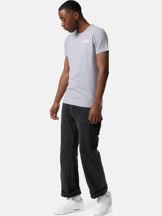 Elmdon T-Shirt Gray