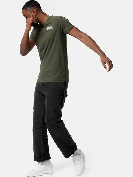 Elmdon 117108 T-shirt Khaki