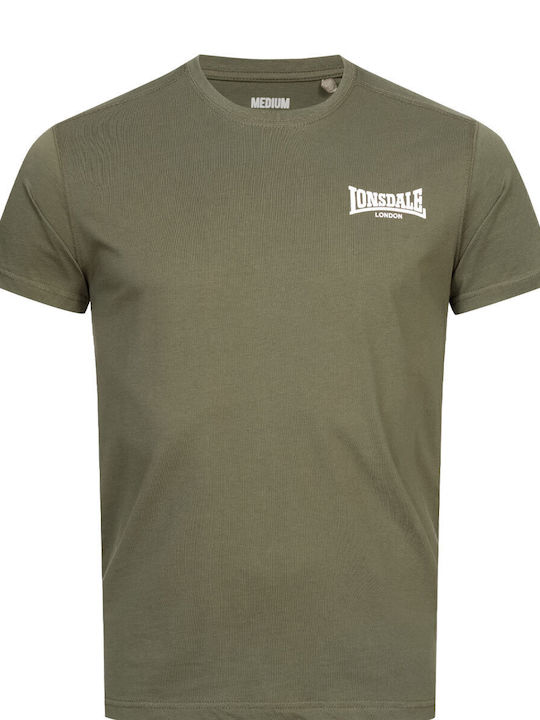 Elmdon 117108 T-shirt Khaki