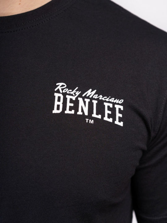 T-shirt Black
