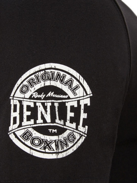 T-shirt Black