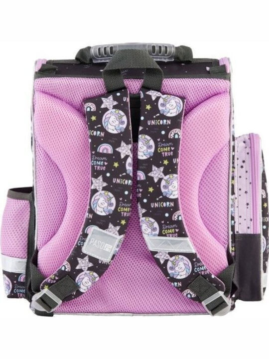Paso Schulranzen Rucksack