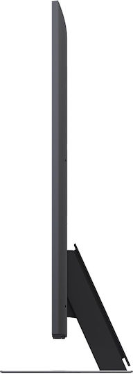 LG Smart Television 50" 4K UHD QNED evo AI QNED87 HDR (2025)