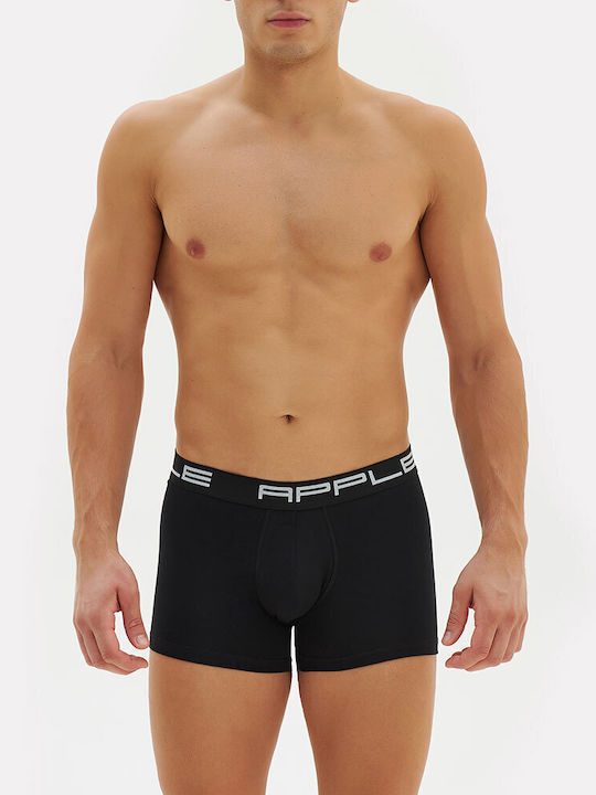 Apple Boxer Apple Boxer