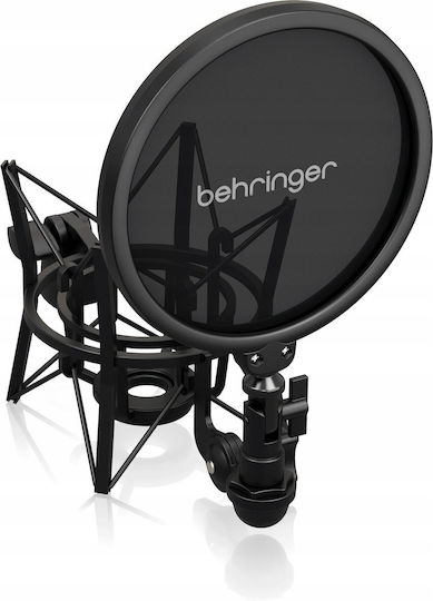 Behringer Midi Interface Μαύρο