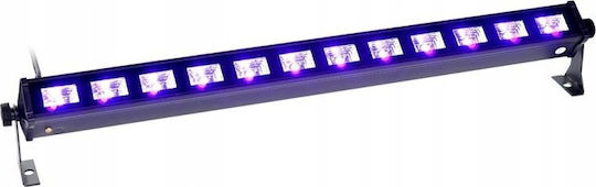 Light4me Beleuchtung LED Schwarzlicht 3W