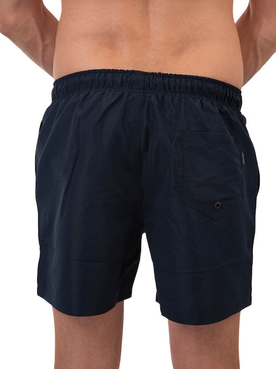 Herren Badebekleidung Shorts Petrol Blue