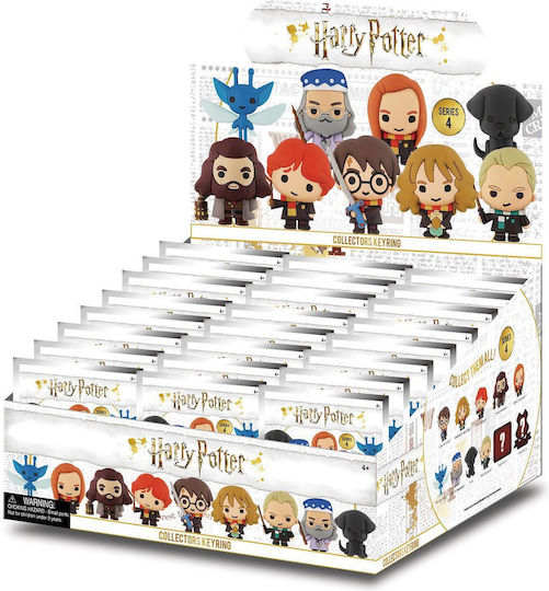 Monogram International, Inc Harry Potter for 4+ Years 5cm (Miscellaneous Designs)