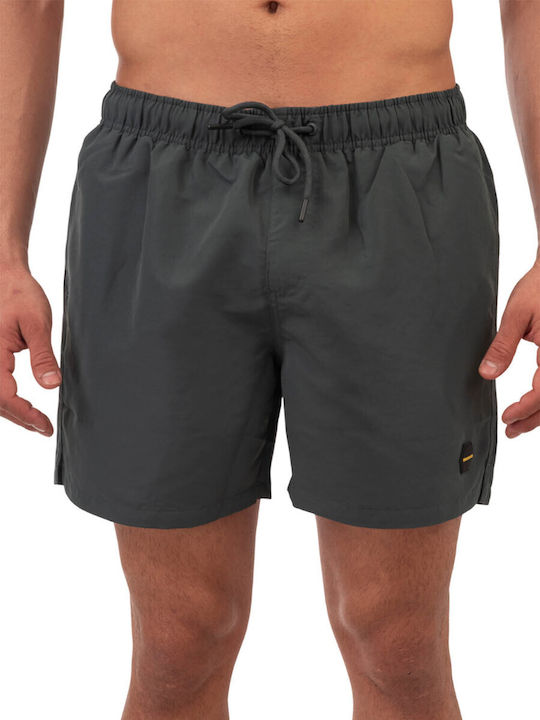 Herren Badebekleidung Shorts Petrol Blue
