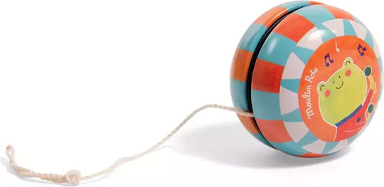 Moulin Roty Yo-Yo (Различни дизайни) 1 бр