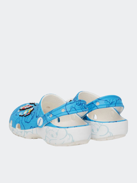 Classic Children's Anatomical Beach Shoes Multicolour