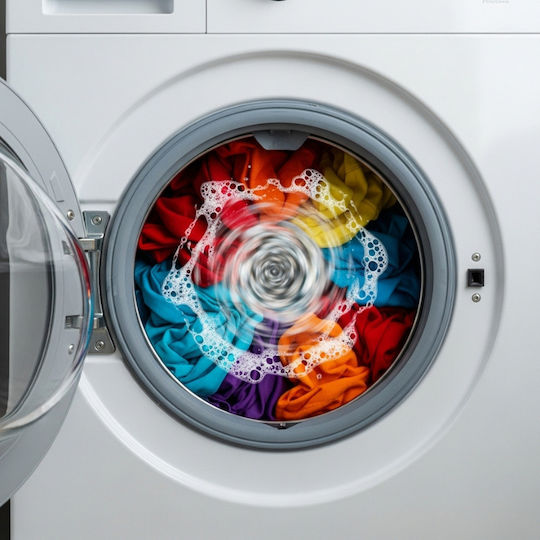 Sonett Color Liquid Detergent with Fragrance Λεμόνι for Coloreds Clothes 1.5lt