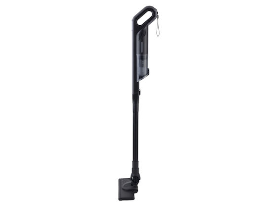 Singer HVC-1480 Επαναφορτιζόμενη Σκούπα 2 σε 1 Stick & Χειρός Ασημί
