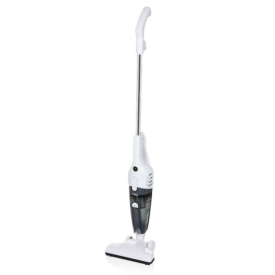 Zilan Прахосмукачка 2 в 1 Stick & Ръчна Бяла ZLN8192