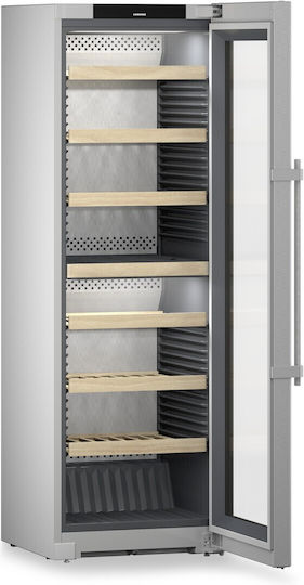 Liebherr Vinidor Wine Cooler 155 Bottles