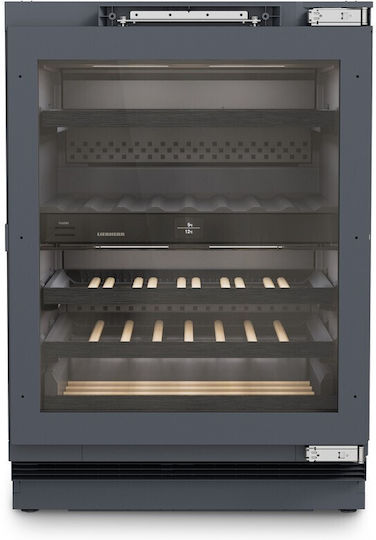 Liebherr UWpri 3762 Wine Cooler 38 Bottles