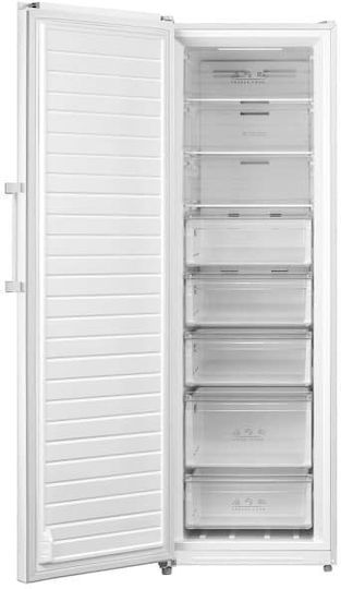 Elmark EL-364F Όρθιος Καταψύκτης 259lt