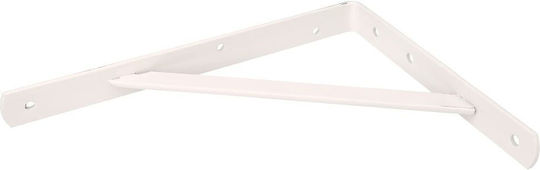 Amig Raft de colț din Metal în Culoare Albastru 500x325mm 1buc 522304