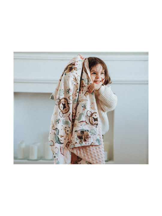Βρεφικό Μαξιλάρι Sleepy Pig Ballerine Sand La Millou