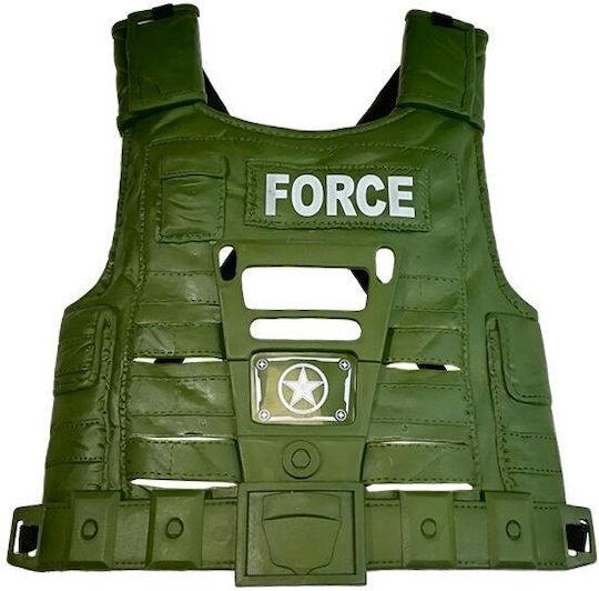 Lean Sport Militärisches Set Pistole Visiere Mp7 Glock 17